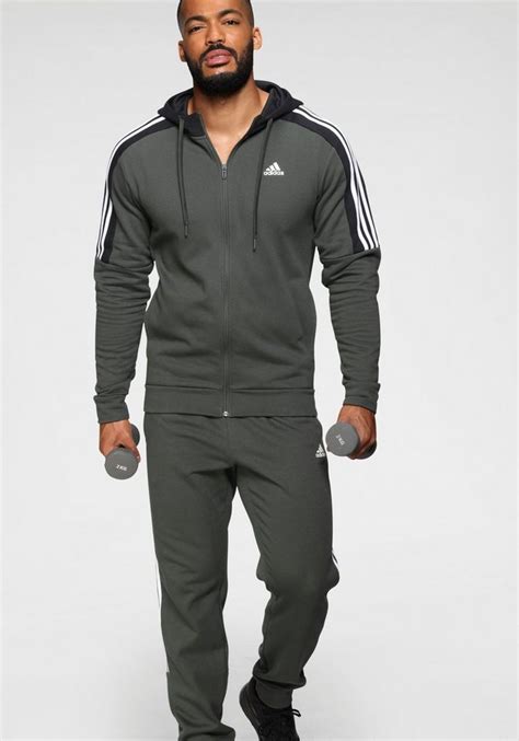 jogginganzug herren adidas ausgefallene|adidas originals herren trainers.